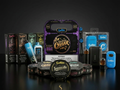 Authentic Cookies Burst Product